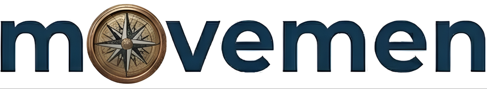 movemen logo